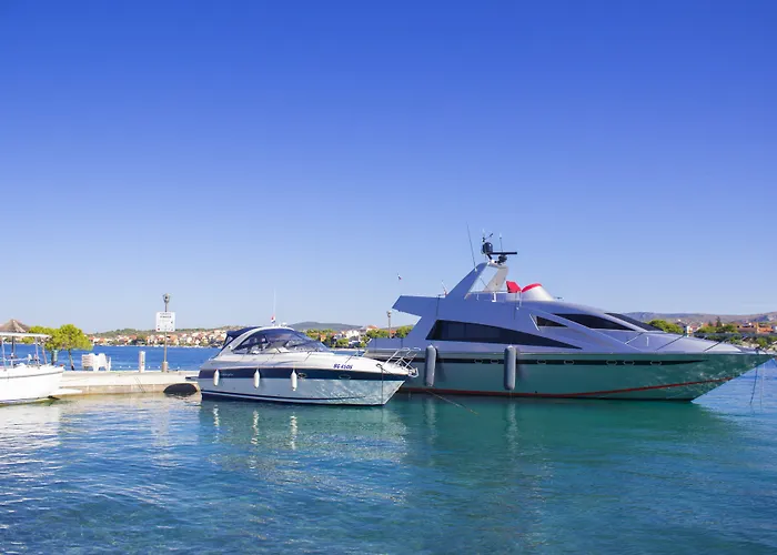 Spongiola 호텔 크라파니